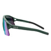 LENTES KOO HYPE FOREST GREEN MATT