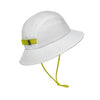 Gorro HOKA Adventure White