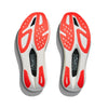 Zapatilla HOKA Rocket X 3	NEON YUZU / SQUID INK