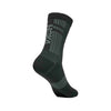 Calcetines HOKA Trail Largos Black