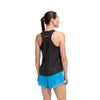 Polera HOKA Airolite Tank Mujer 2.0 Black