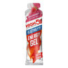 ENERGY GEL ELECTROLYTE RASPBERRY HIGH5