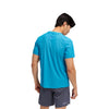 Polera HOKA MC Airolite 2.0 Blue