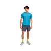 Polera HOKA MC Airolite 2.0 Blue