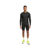 Polera HOKA Long Airolite 2.0 Black