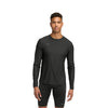 Polera HOKA Long Airolite 2.0 Black