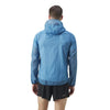 Chaqueta HOKA SkyFlow Blue