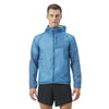 Chaqueta HOKA SkyFlow Blue