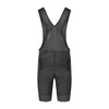 Bib Short ICON Gravel Hombre Negro BIORACER