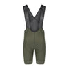 Bib Short ICON Gravel Hombre Olive BIORACER