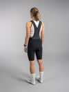 Bib Short ICON Classic Mujer Black BIORACER