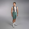 Bib Short ICON Classic Hombre Evergreen BIORACER