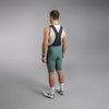 Bib Short ICON Classic Hombre Evergreen BIORACER