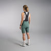 Bib Short ICON Classic Mujer Evergreen BIORACER