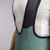 Bib Short ICON Classic Mujer Evergreen BIORACER