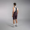 Bib Short ICON Classic Hombre Malva BIORACER