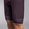 Bib Short ICON Classic Hombre Malva BIORACER