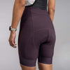 Bib Short ICON Classic Mujer Malva BIORACER
