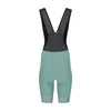 Bib Short ICON Classic Mujer Evergreen BIORACER