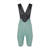 Bib Short ICON Classic Mujer Evergreen BIORACER