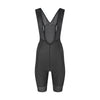 Bib Short ICON Gravel Mujer Negro BIORACER