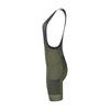 Bib Short ICON Gravel Mujer Olive BIORACER
