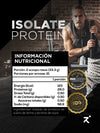 Proteina STRIVE Isolate Vainilla