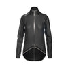 Chaqueta Impermeable Mujer Kaaiman Black BIORACER