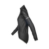 Chaqueta Impermeable Mujer Kaaiman Black BIORACER