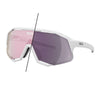 LENTES KOO DEMOS WHITE L.PHOTOCHROMIC PINK