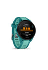 Forerunner® 165 Music Turquoise/Aqua GARMIN