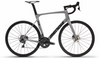 Mendiz F9 2023 Shimano 105 Di2 - Gris Plata