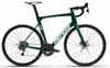 Mendiz F9 2023 Shimano 105 Di2 - Verde Inglés