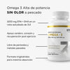 Omega 3 STRIVE