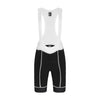 Bibshort Pro Vapour Black/White PEDAL MAFIA