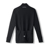 Chaqueta Hombre Thermal Black PEDAL MAFIA