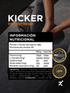 Pre-Entreno STRIVE Kicker Piña Maracuyá