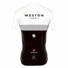 Tricota Hombre Prof Bodyfit - Weston
