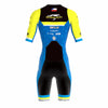 Trisuit SS Team - Greyhound