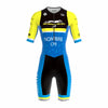 Trisuit SS Team - Greyhound