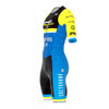 Trisuit SS Team - Greyhound