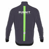 Chaqueta Icon Tempest Hombre - Runnit