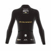 Tricota Mujer Epic Tempest Light ML - Squadra Bretti