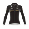 Tricota Mujer Epic Tempest Light ML - Squadra Bretti