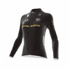 Tricota Mujer Epic Tempest Light ML - Squadra Bretti
