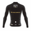 Tricota Hombre Epic Tempest Light ML - Squadra Bretti
