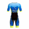 TRISUIT AERORACER (KIT) MUJER - HP TEAM