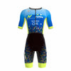 TRISUIT AERORACER (KIT) HOMBRE - HP TEAM