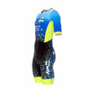 TRISUIT AERORACER (KIT) HOMBRE - HP TEAM