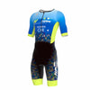TRISUIT AERORACER (KIT) MUJER - HP TEAM